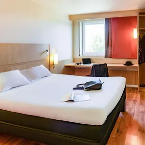 Отель Ibis Ferrand Montferrand